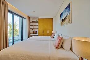 Ocean Villas Beach Resort