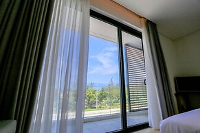 Ocean Villas Beach Resort