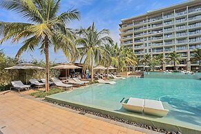 Ocean Villas Beach Resort