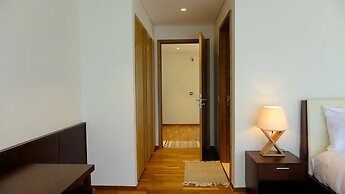Ocean Villas Beach Resort