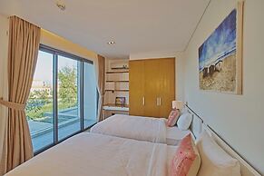 Ocean Villas Beach Resort