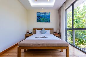 Ocean Villas Beach Resort