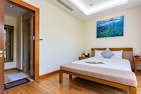 Ocean Villas Beach Resort