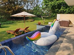 Ocean Villas Beach Resort