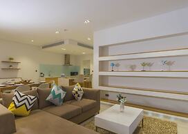 Ocean Villas Beach Resort
