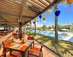 Ocean Villas Beach Resort