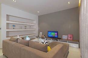 Ocean Villas Beach Resort