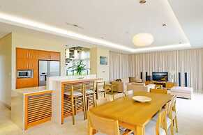 Ocean Villas Beach Resort