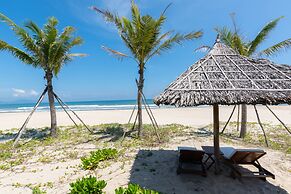 Ocean Villas Beach Resort