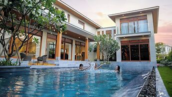 Ocean Villas Beach Resort