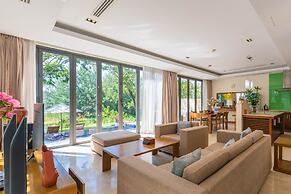 Ocean Villas Beach Resort