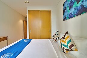 Ocean Villas Beach Resort