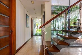 Ocean Villas Beach Resort