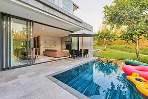 Ocean Villas Beach Resort