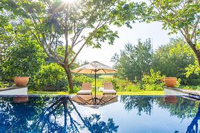 Ocean Villas Beach Resort