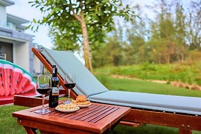 Ocean Villas Beach Resort