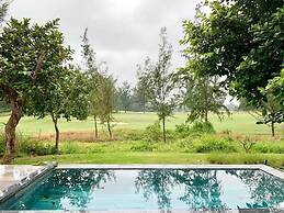 Ocean Villas Beach Resort