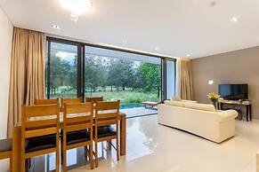 Ocean Villas Beach Resort