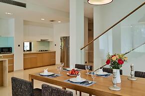 Ocean Villas Beach Resort