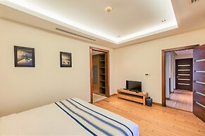 Ocean Villas Beach Resort
