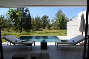 Ocean Villas Beach Resort