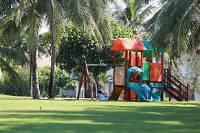 Ocean Villas Beach Resort