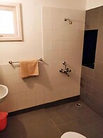 Aqua Apartment