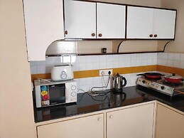 Aqua Apartment