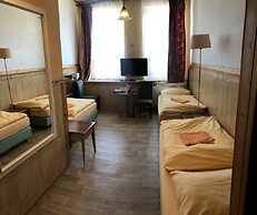 Hotel U Branky