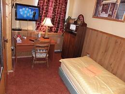 Hotel U Branky