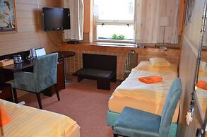 Hotel U Branky