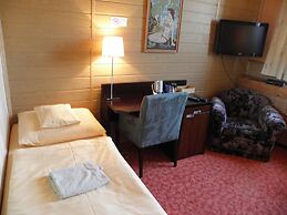 Hotel U Branky