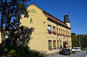 Hotel U Branky