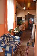 Hotel U Branky