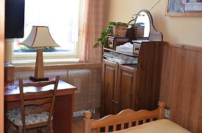 Hotel U Branky