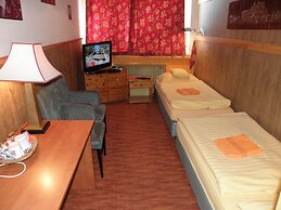 Hotel U Branky
