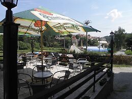 Hotel U Branky