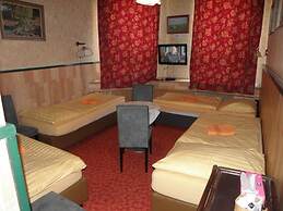 Hotel U Branky