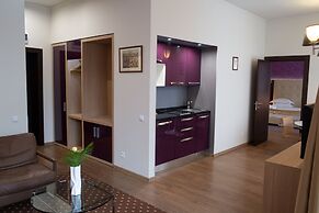 Puscha Congress Hotel