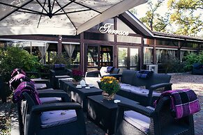 Puscha Congress Hotel