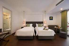 Hanoi Allure Hotel