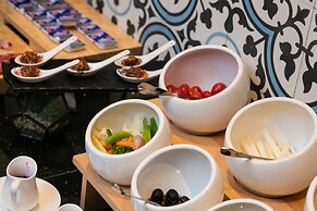 Hanoi Allure Hotel