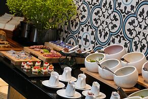 Hanoi Allure Hotel