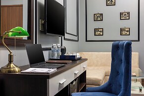 Bendecir Hotel & Spa
