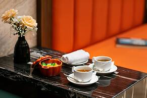 Bendecir Hotel & Spa