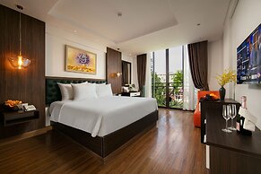 Bendecir Hotel & Spa