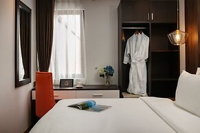 Bendecir Hotel & Spa