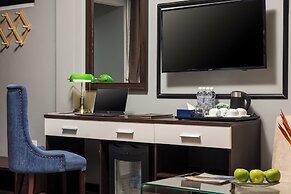 Bendecir Hotel & Spa
