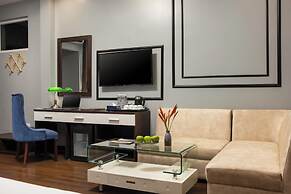 Bendecir Hotel & Spa