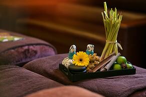 Bendecir Hotel & Spa